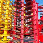 Väderstad Carrier XT 525