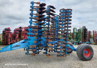 Lemken Heliodor 9/700 KA