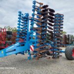 Lemken Heliodor 9/700 KA