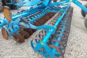 Lemken Heliodor 9/700 KA