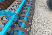 Lemken Heliodor 9/700 KA