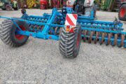 Lemken Heliodor 9/700 KA