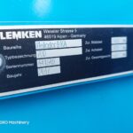 Lemken Heliodor 9/700 KA