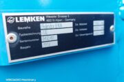 Lemken Heliodor 9/700 KA