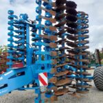 Lemken Heliodor 9/700 KA