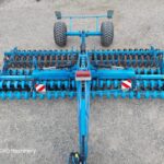 Lemken Heliodor 9/700 KA