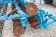 Lemken Heliodor 9/700 KA