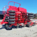Horsch Pronto 4 DC PPF med opklap