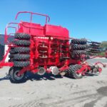 Horsch Pronto 4 DC PPF med opklap
