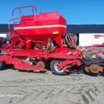 Horsch Pronto 4 DC PPF med opklap