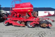 Horsch Pronto 4 DC PPF med opklap