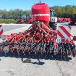 Horsch Pronto 4 DC PPF med opklap