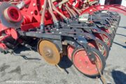 Horsch Pronto 4 DC PPF med opklap