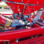 Horsch Pronto 4 DC PPF med opklap