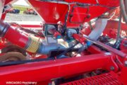Horsch Pronto 4 DC PPF med opklap