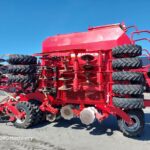 Horsch Pronto 4 DC PPF med opklap
