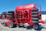 Horsch Pronto 4 DC PPF med opklap