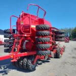 Horsch Pronto 4 DC PPF med opklap