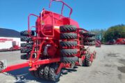 Horsch Pronto 4 DC PPF med opklap