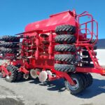 Horsch Pronto 4 DC PPF med opklap