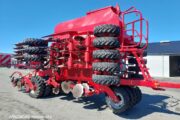 Horsch Pronto 4 DC PPF med opklap
