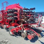 Horsch Pronto 4 DC PPF med opklap