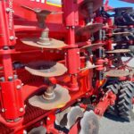 Horsch Pronto 4 DC PPF med opklap