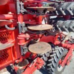 Horsch Pronto 4 DC PPF med opklap