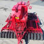 Horsch Pronto 4 DC PPF med opklap