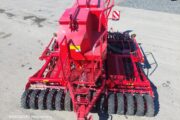 Horsch Pronto 4 DC PPF med opklap