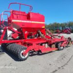Horsch Pronto 4 DC PPF med opklap