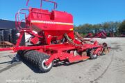 Horsch Pronto 4 DC PPF med opklap