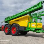 Dammann Profi Class ANP 8036 - 36m