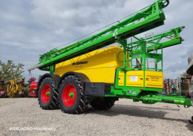 Dammann Profi-Class ANP 8036 &#8211; 36m