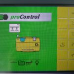 Dammann Profi Class ANP 8036 - 36m