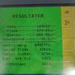 Dammann Profi Class ANP 8036 - 36m