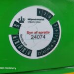 Dammann Profi Class ANP 8036 - 36m