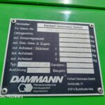 Dammann Profi Class ANP 8036 - 36m