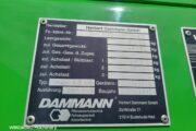 Dammann Profi Class ANP 8036 - 36m