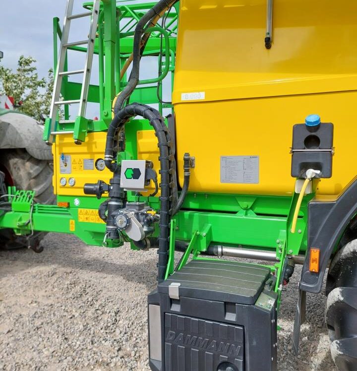 Dammann Profi Class ANP 8036 - 36m