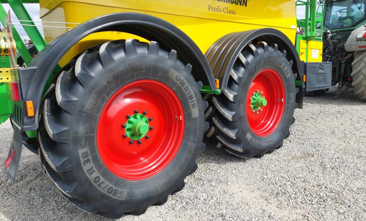 Dammann Profi Class ANP 8036 - 36m