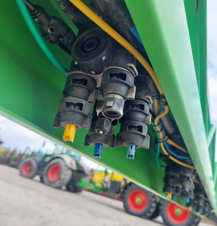 Dammann Profi Class ANP 8036 - 36m