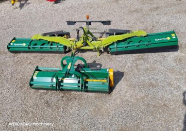Spearhead Trident 7600 HD trimmers