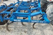 Dalbo Trimax 410
