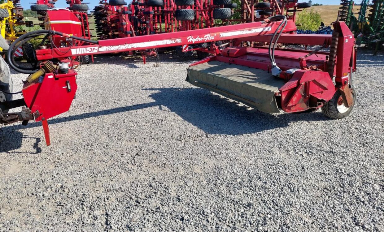 JF GMS 3200 Hydro-flex