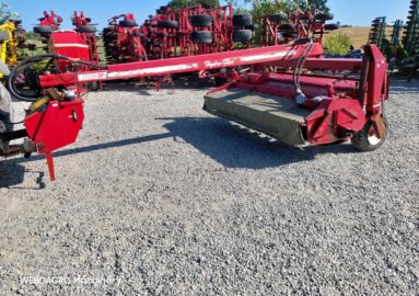 JF GMS 3200 Hydro-flex