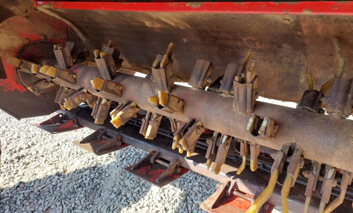 JF GMS 3200 Hydro-flex