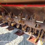 JF GMS 3200 Hydro-flex