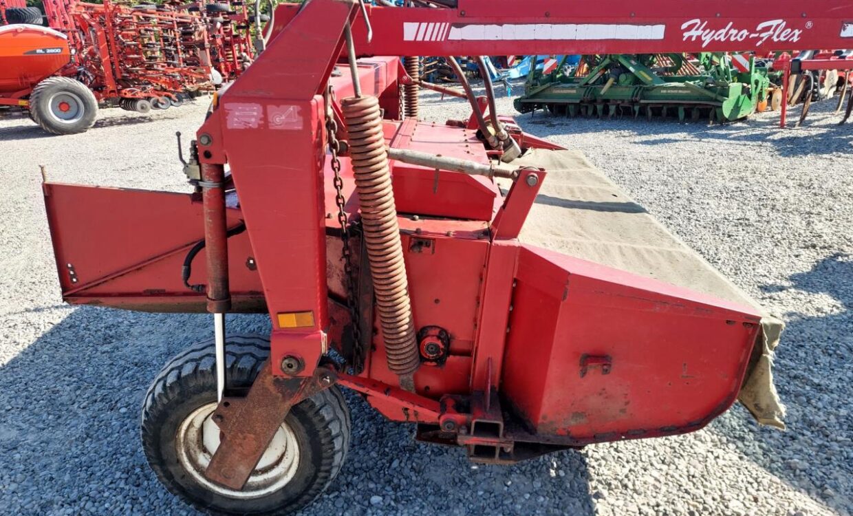 JF GMS 3200 Hydro-flex