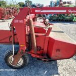 JF GMS 3200 Hydro-flex